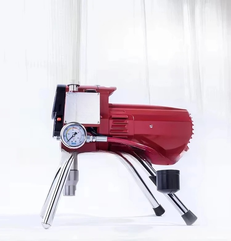Home Improvement Usa - Paint spraying small paint electric home