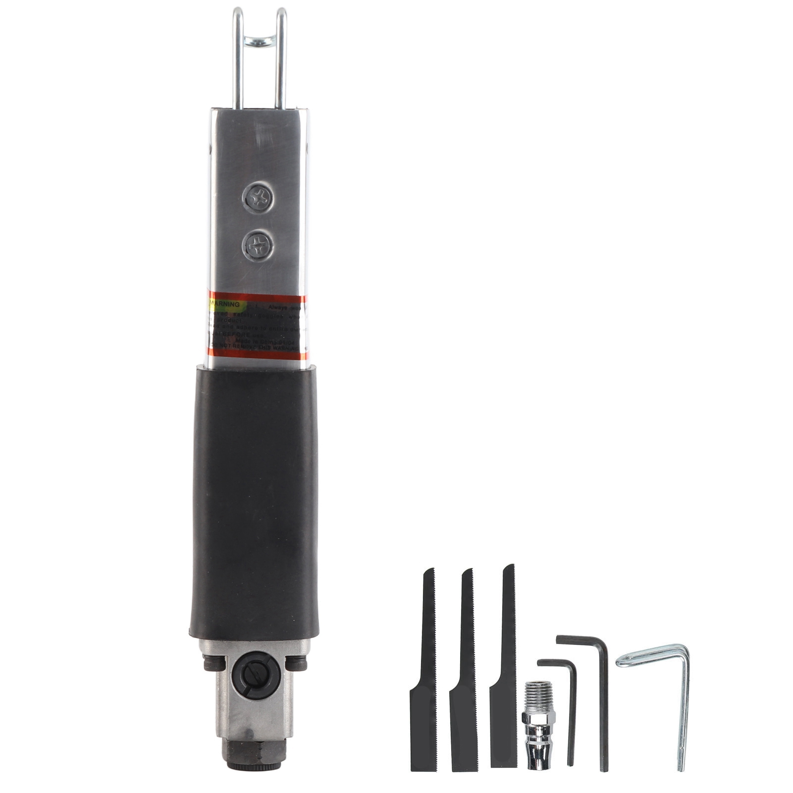 Home Improvement Usa - Pneumatic Air Reciprocating Saw Portable Cutting