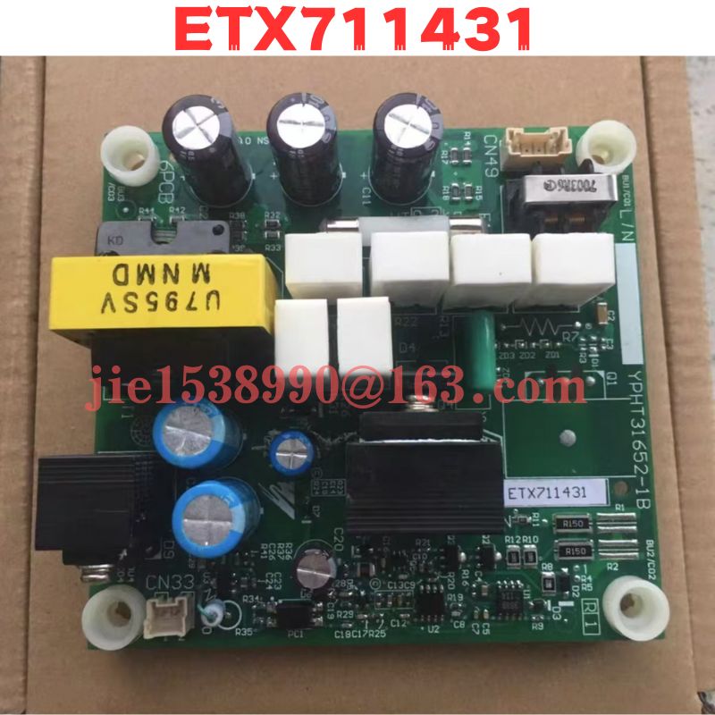 Brand New ETX711431 Power Stri - огляд і ціна Home Improvement Outlet