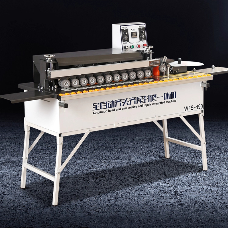 WFS190 Edge Banding Machine fo - огляд і ціна Home Improvement Usa