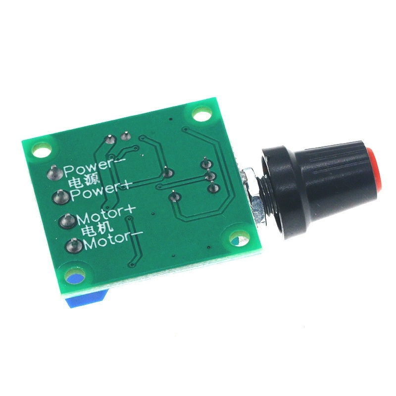 1Pcs Adjustable Speed DC Motor - огляд і ціна Home Improvement Usa