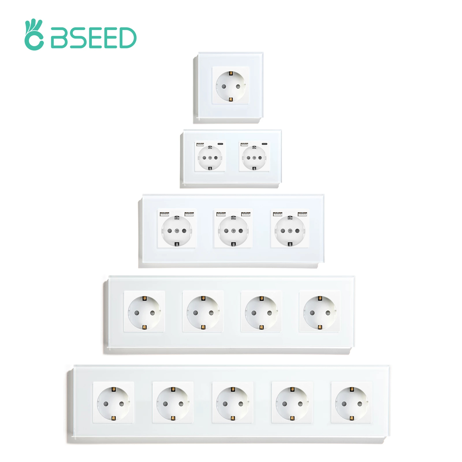 Bseed EU Russia Socket 16A 4 C - огляд і ціна Home Improvement Outlet