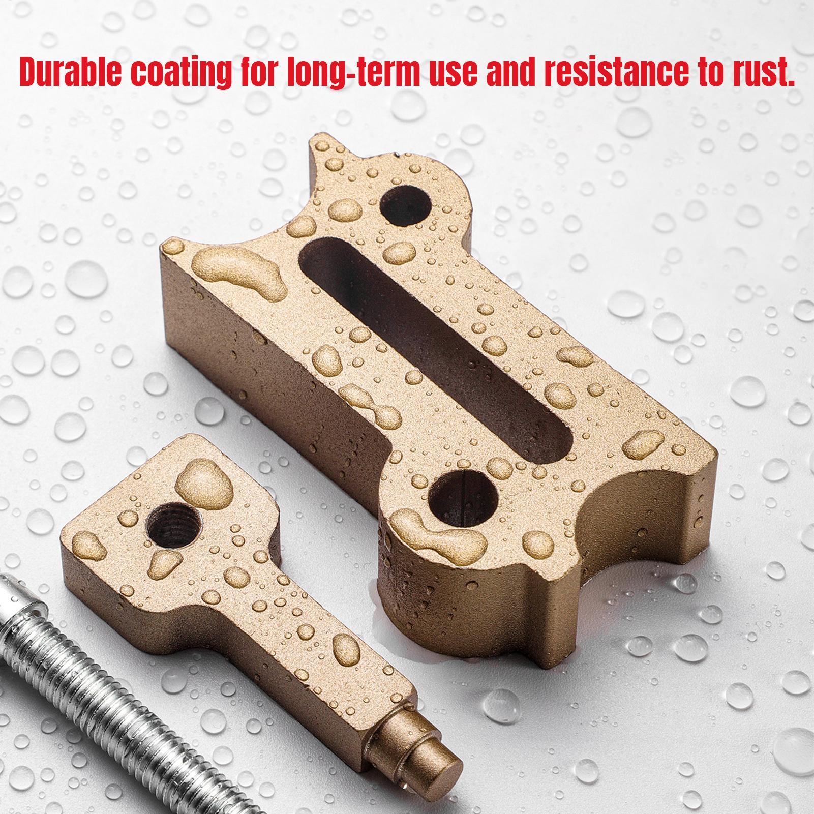 Hot Melt Pipe Repair Tool Plum - огляд і ціна Home Improvement Usa