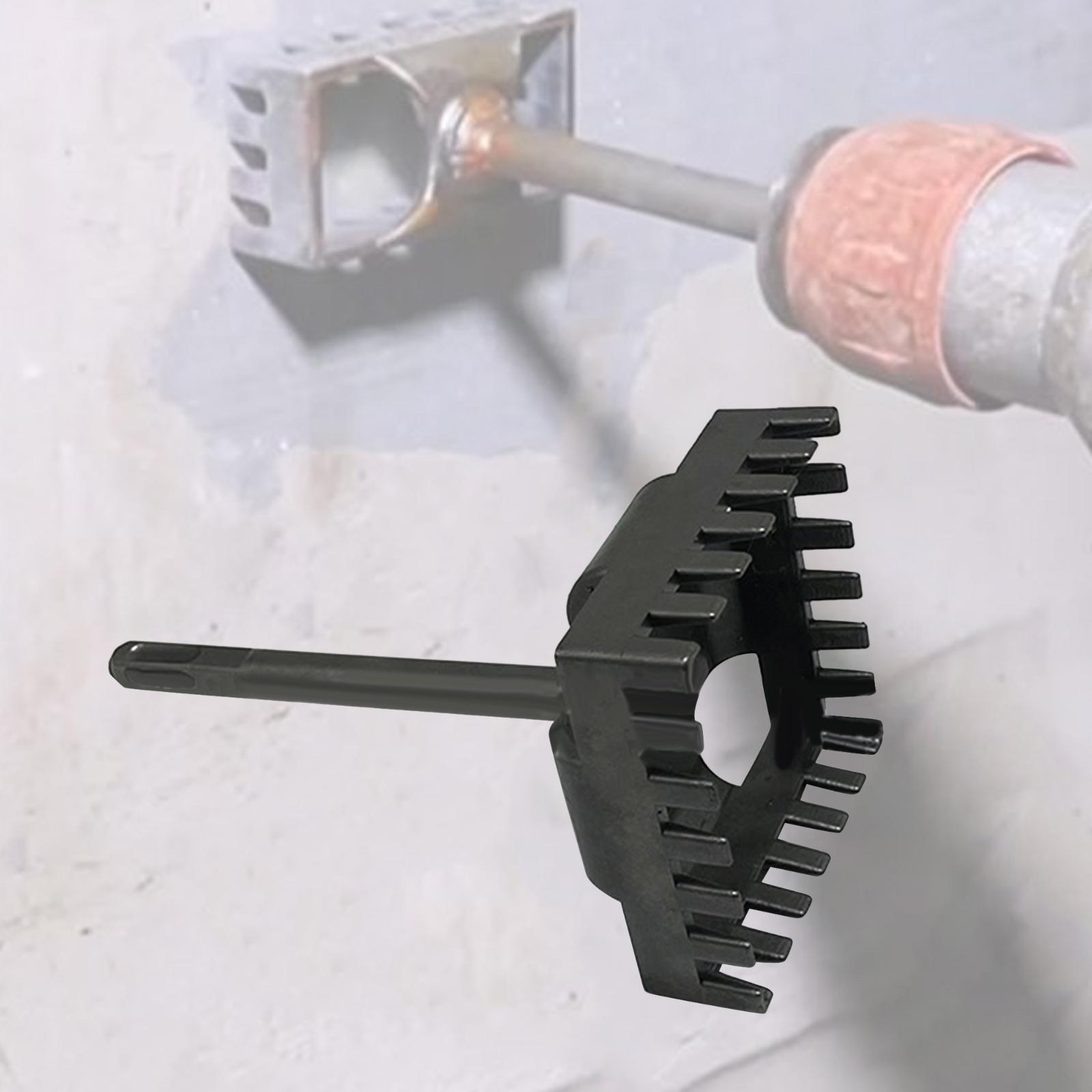 Electric Box Slot Cutter Socke - огляд і ціна Home Improvement Outlet