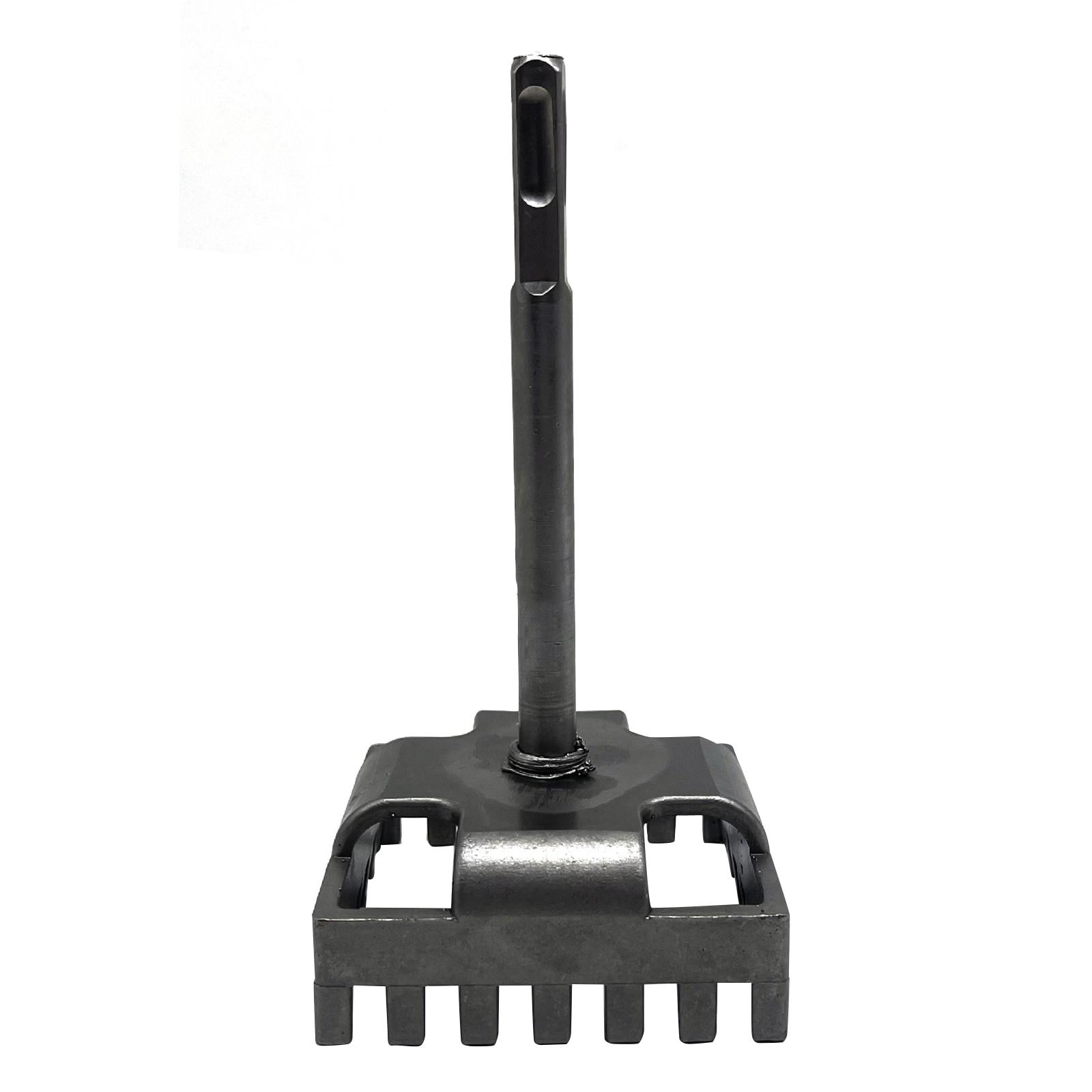 Electric Box Slot Cutter Socke - огляд і ціна Home Improvement Outlet
