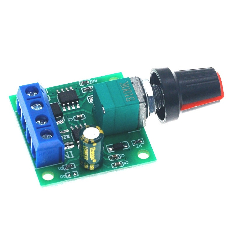 1Pcs Adjustable Speed DC Motor - огляд і ціна Home Improvement Usa