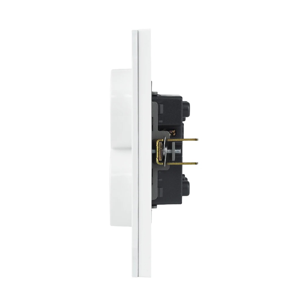 French 16A 220V Double Electri - огляд і ціна Home Improvement Outlet