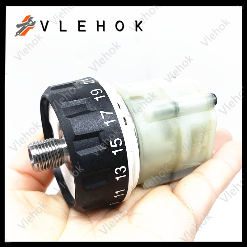 Gear Assembly Gerbox for Makit - огляд і ціна Makita Drill Ddf484