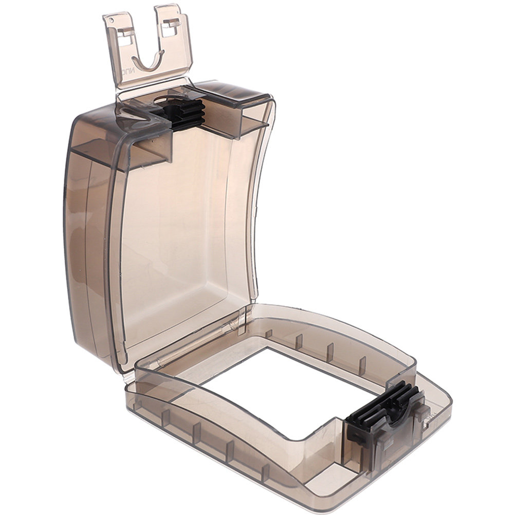 Waterproof Bathroom Outlet Cov - огляд і ціна Home Improvement Outlet