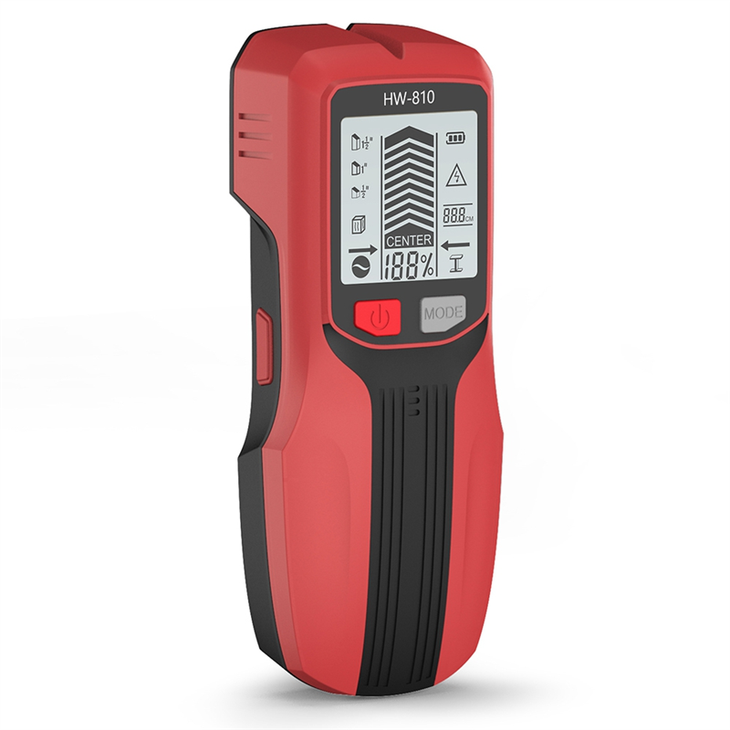 Most-HW-810 Handheld Metal Det - огляд і ціна Home Improvement Definition