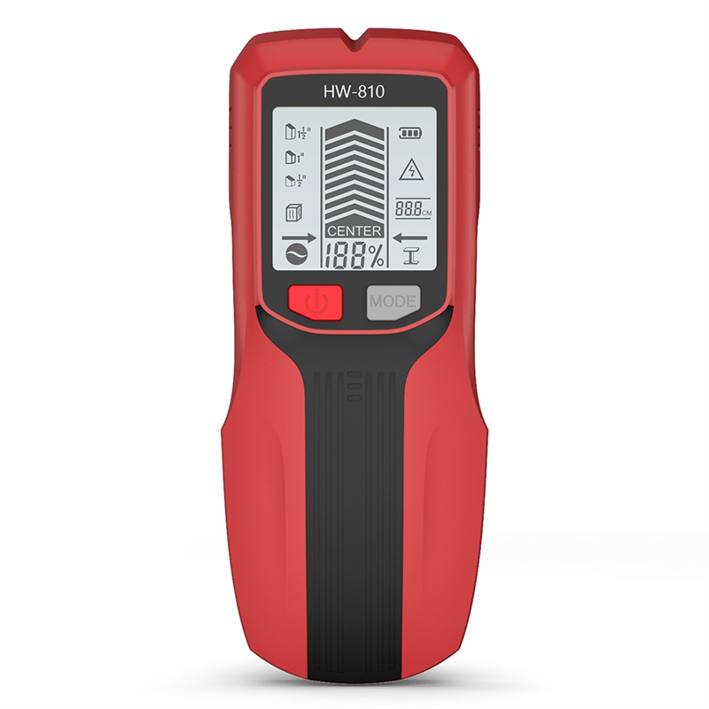 Most-HW-810 Handheld Metal Det - огляд і ціна Home Improvement Definition