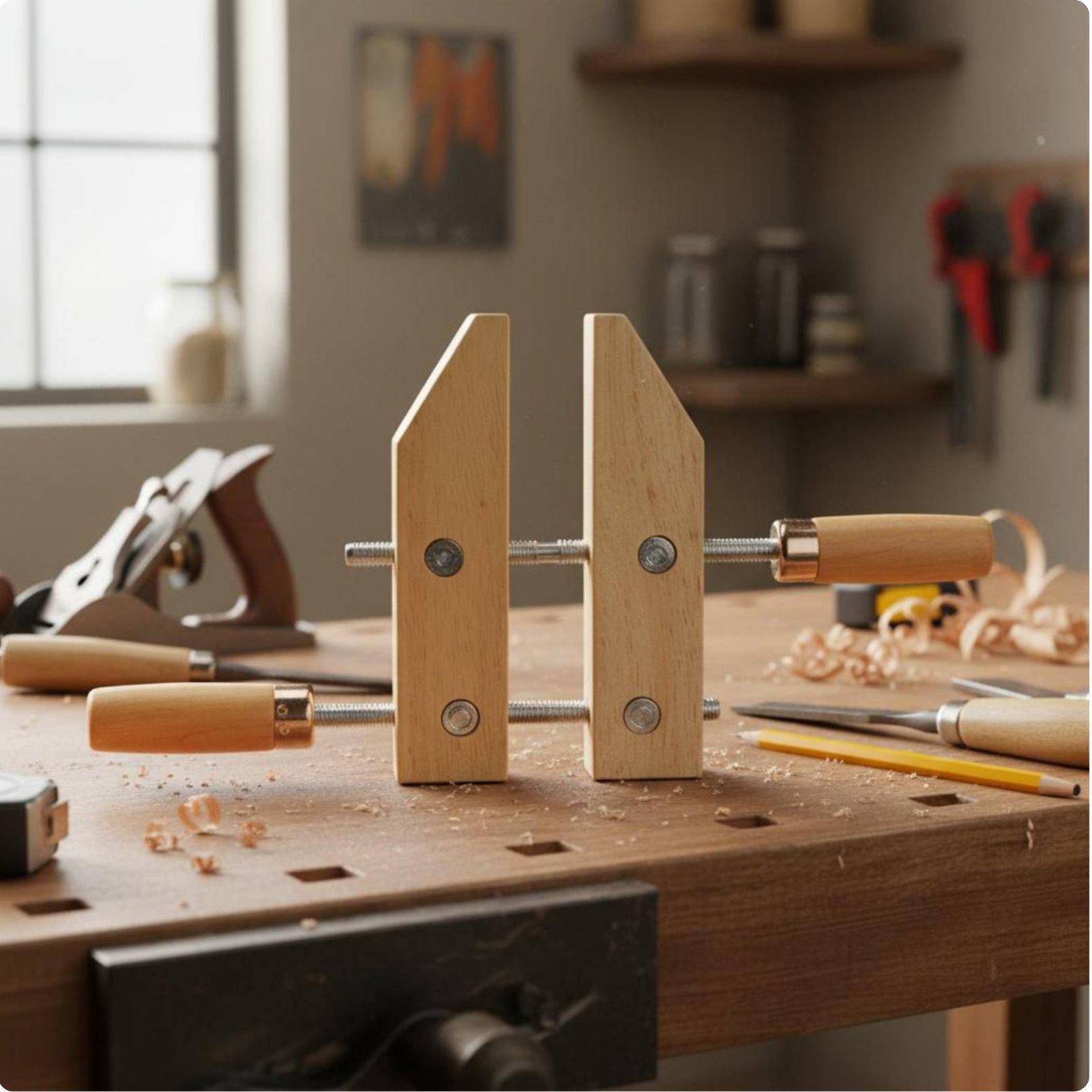 Versatile Adjustable Clamp wit - огляд і ціна Home Improvement Usa