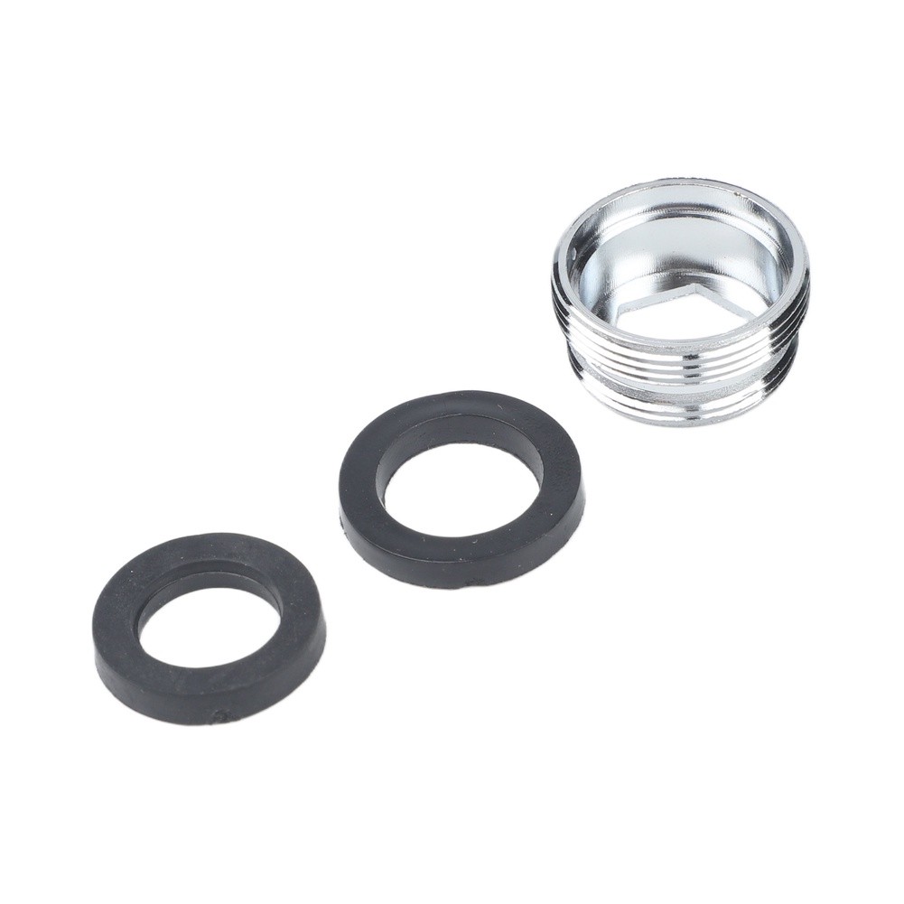 22mm Faucet Aerator Adapter Fi - огляд і ціна Home Improvement Outlet