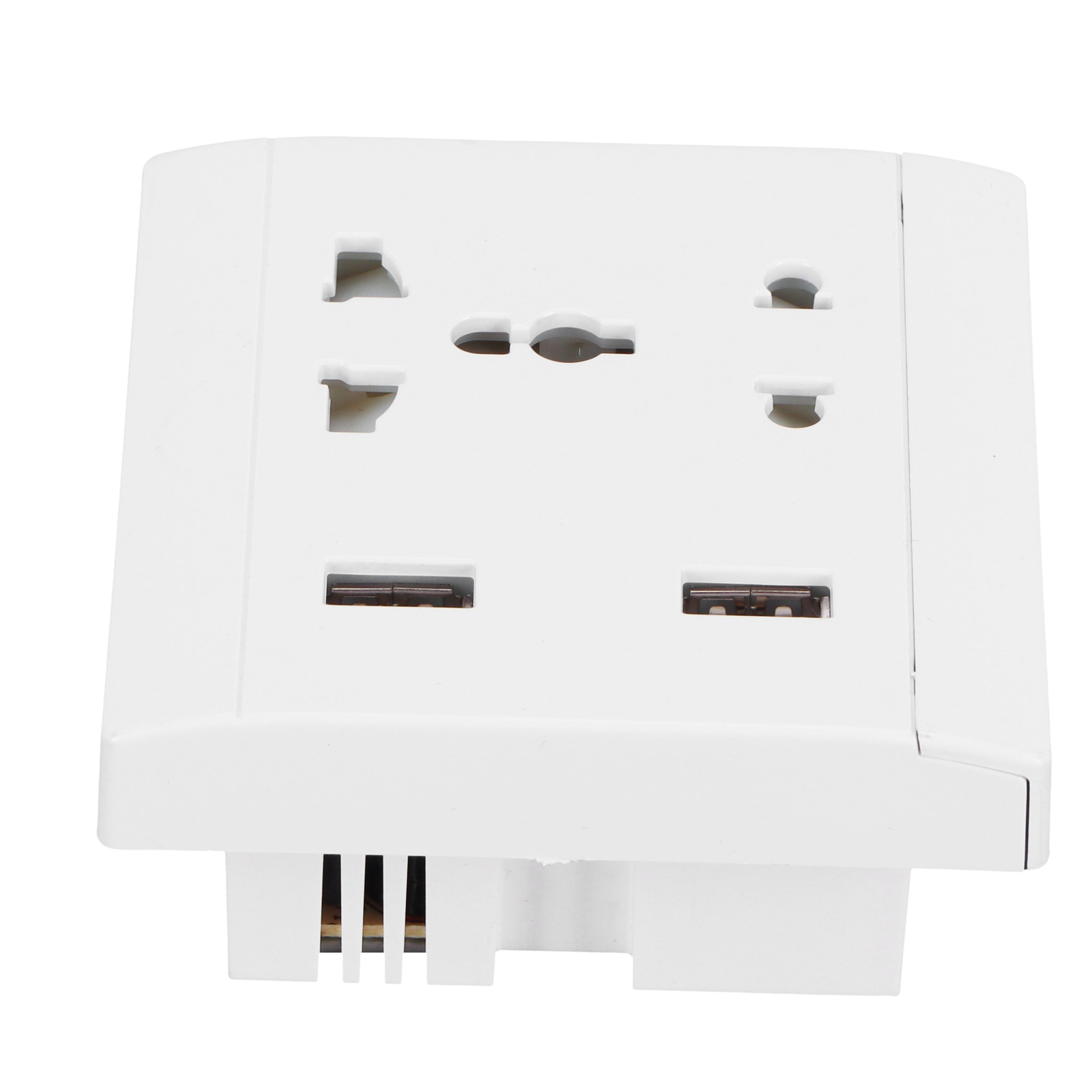 13A Multifunctional Wall Power - огляд і ціна Home Improvement Outlet